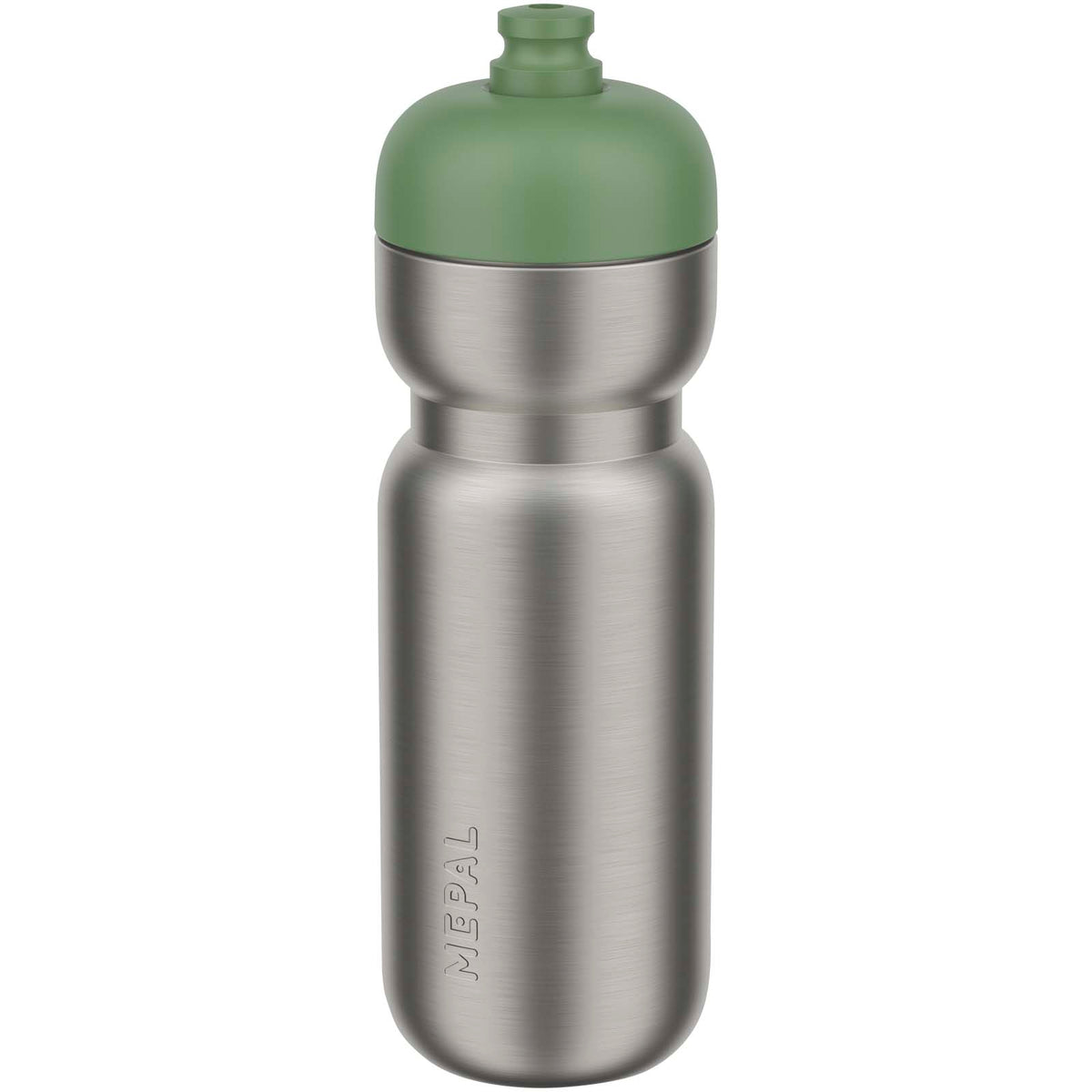 Mepal Pull 800 ml sportflaska i rostfritt stål