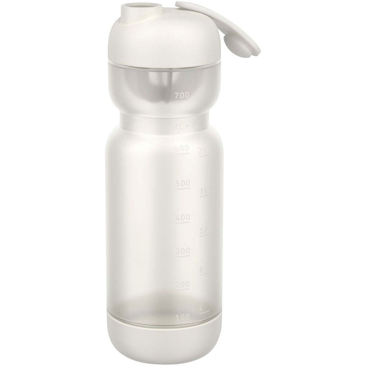 Mepal Shaker 800 ml sportflaska