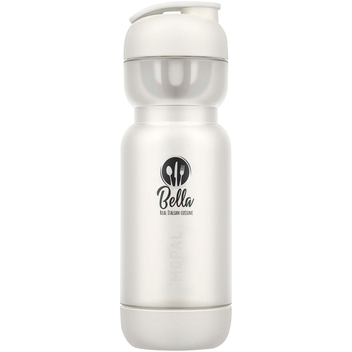 Mepal Shaker 800 ml sportflaska