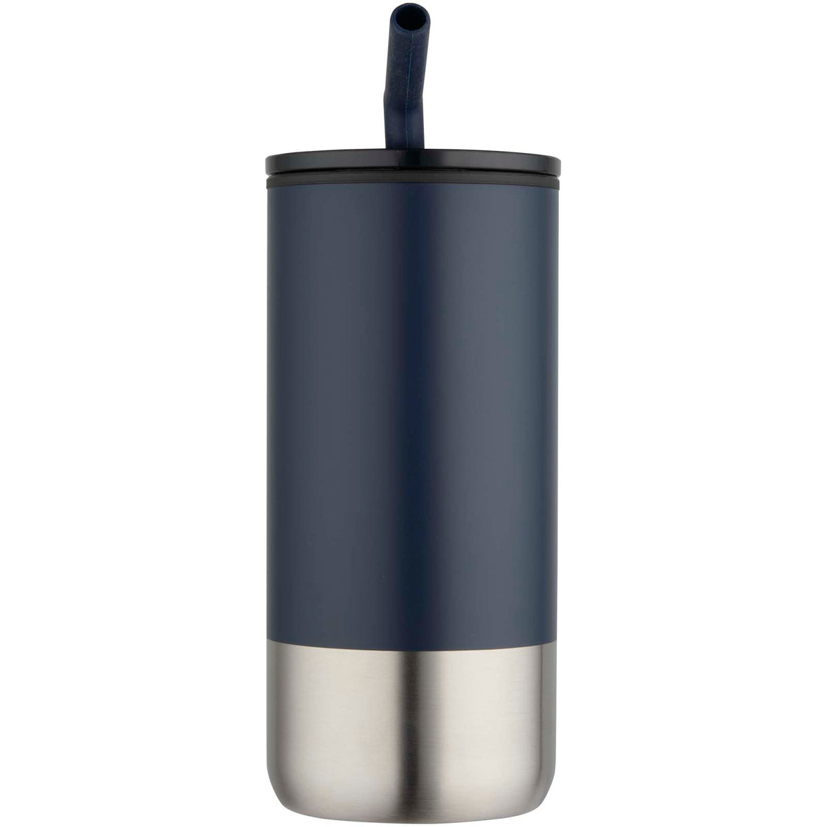 Grayson 480 ml RCS-återvunnen isolerad termos med sugrör