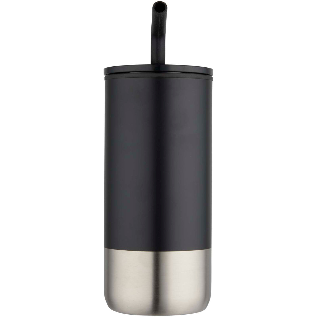 Grayson 480 ml RCS-återvunnen isolerad termos med sugrör