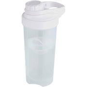 Forza 700 ml sportflaska med shakerboll