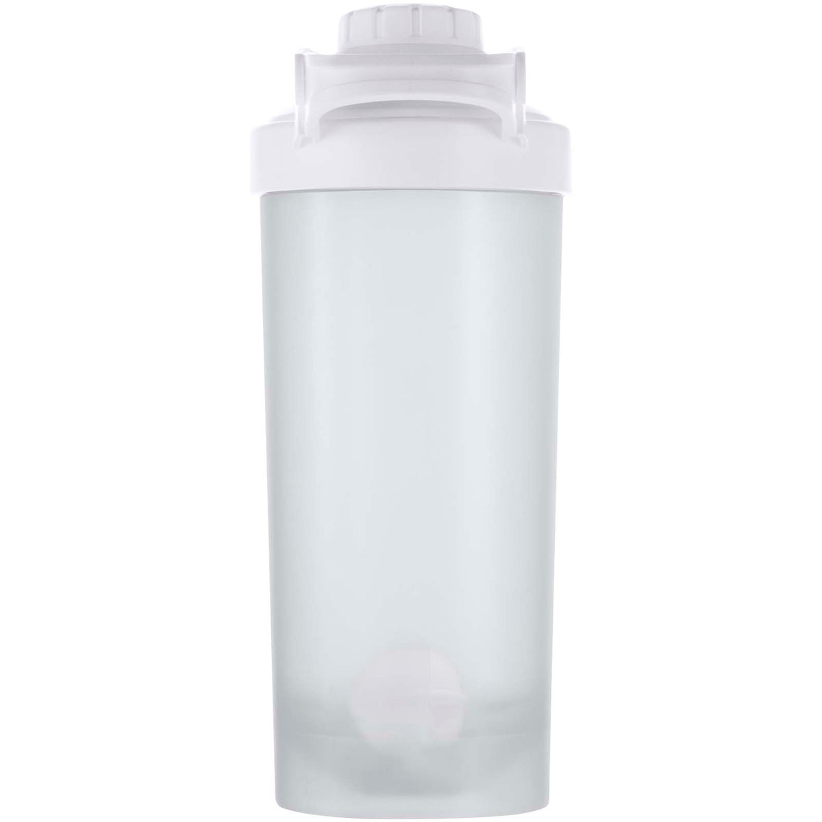 Forza 700 ml sportflaska med shakerboll