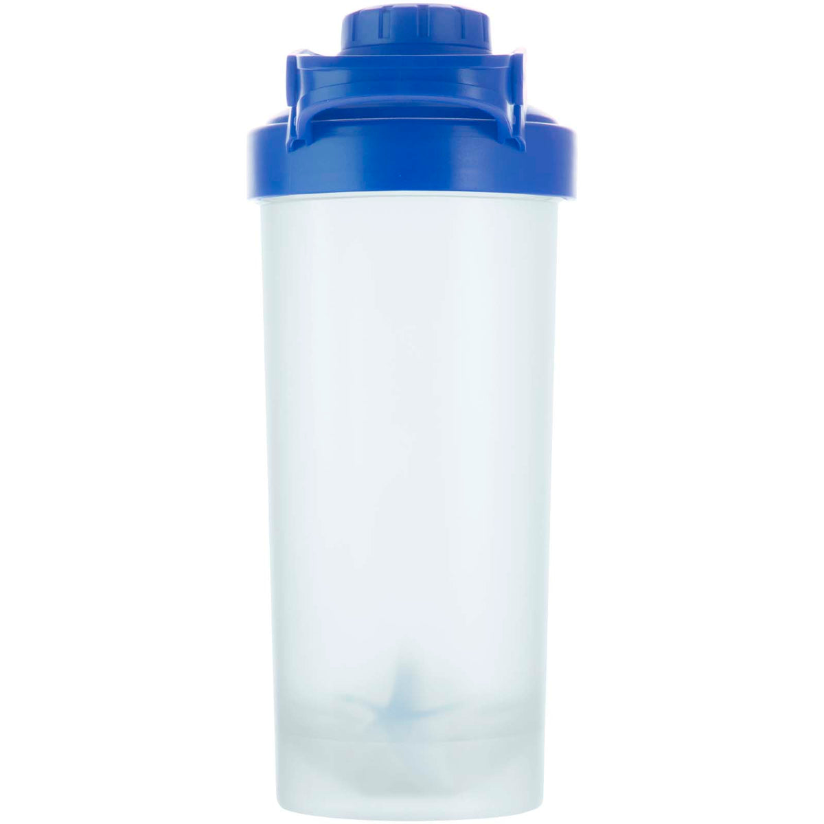 Forza 700 ml sportflaska med shakerboll