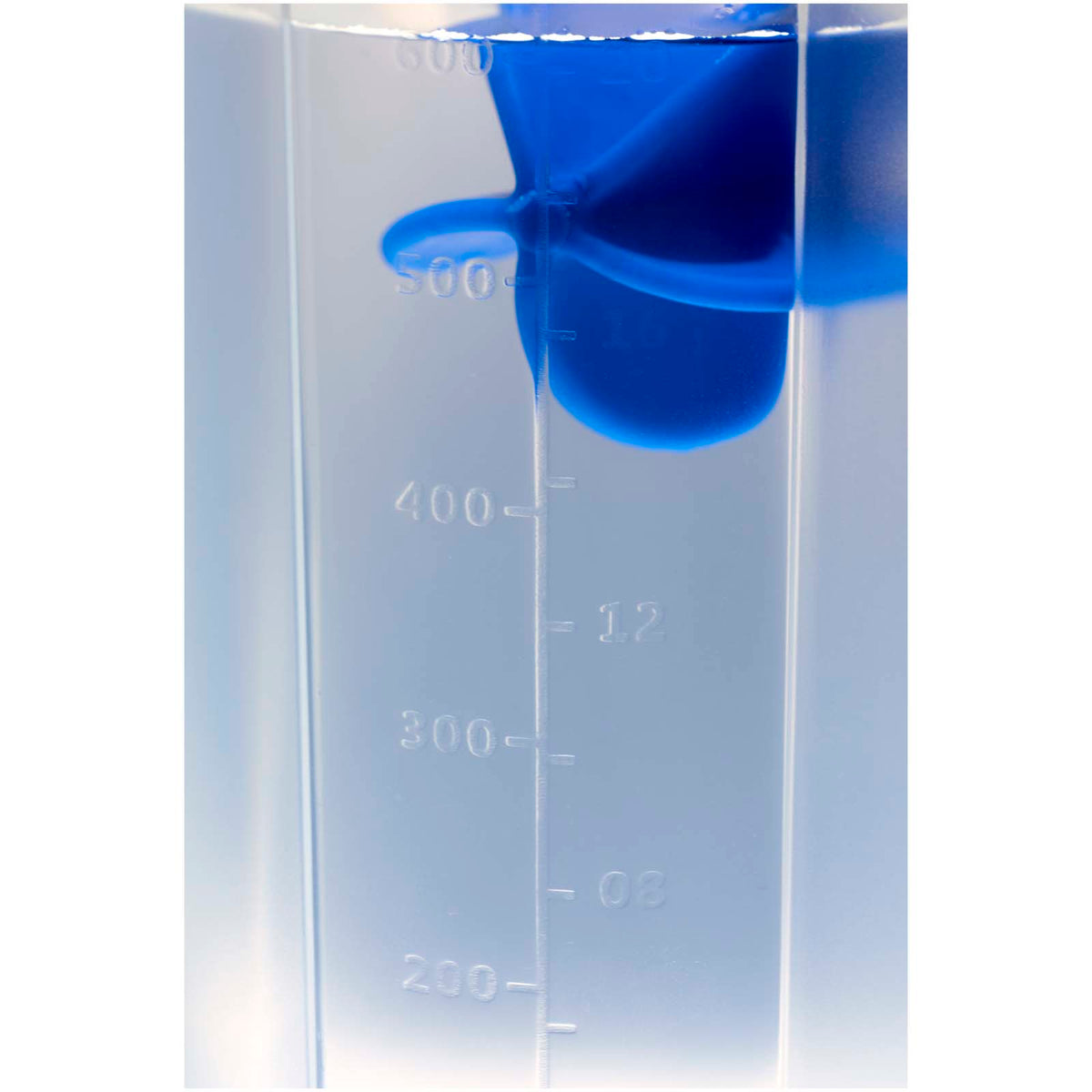 Forza 700 ml sportflaska med shakerboll