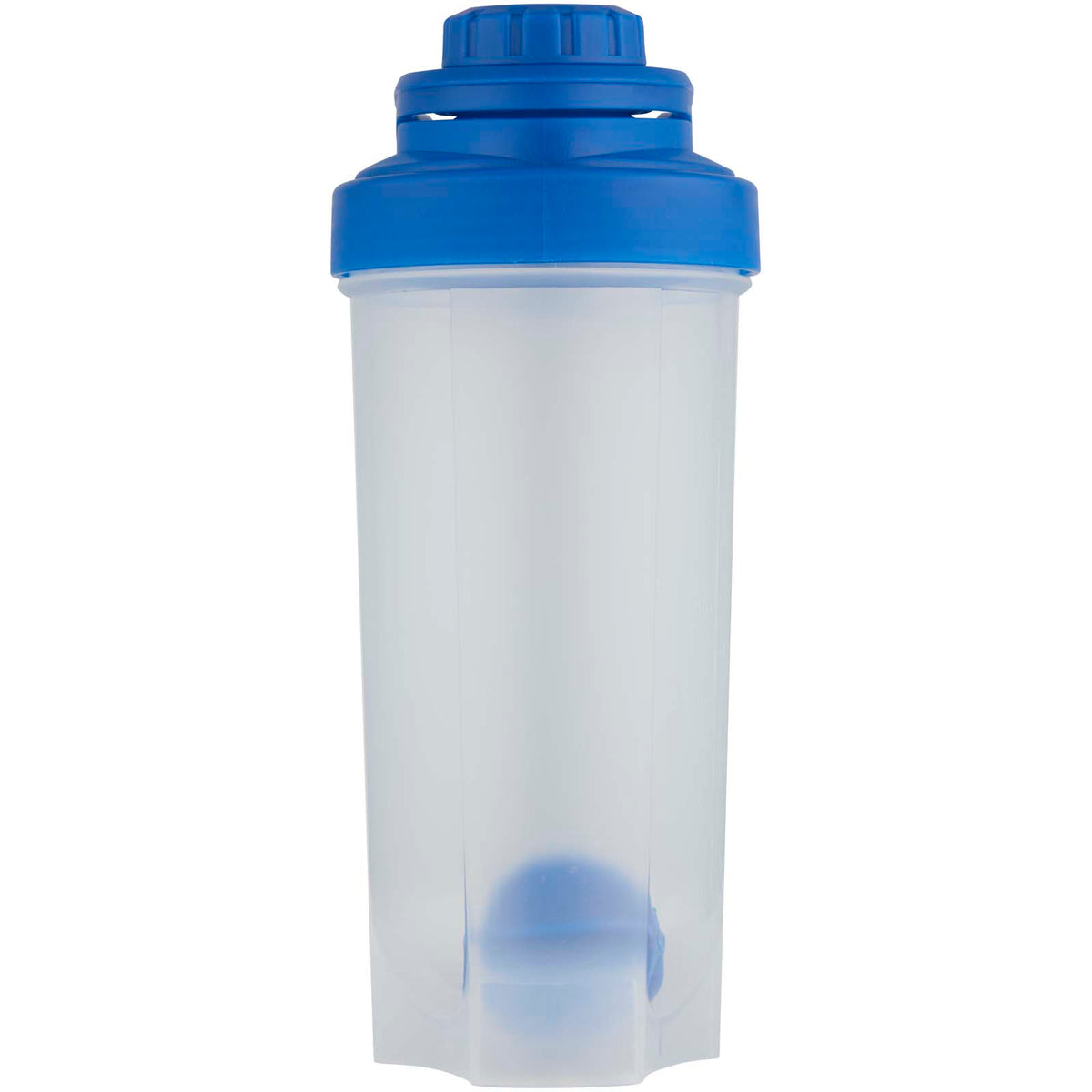 Forza 700 ml sportflaska med shakerboll