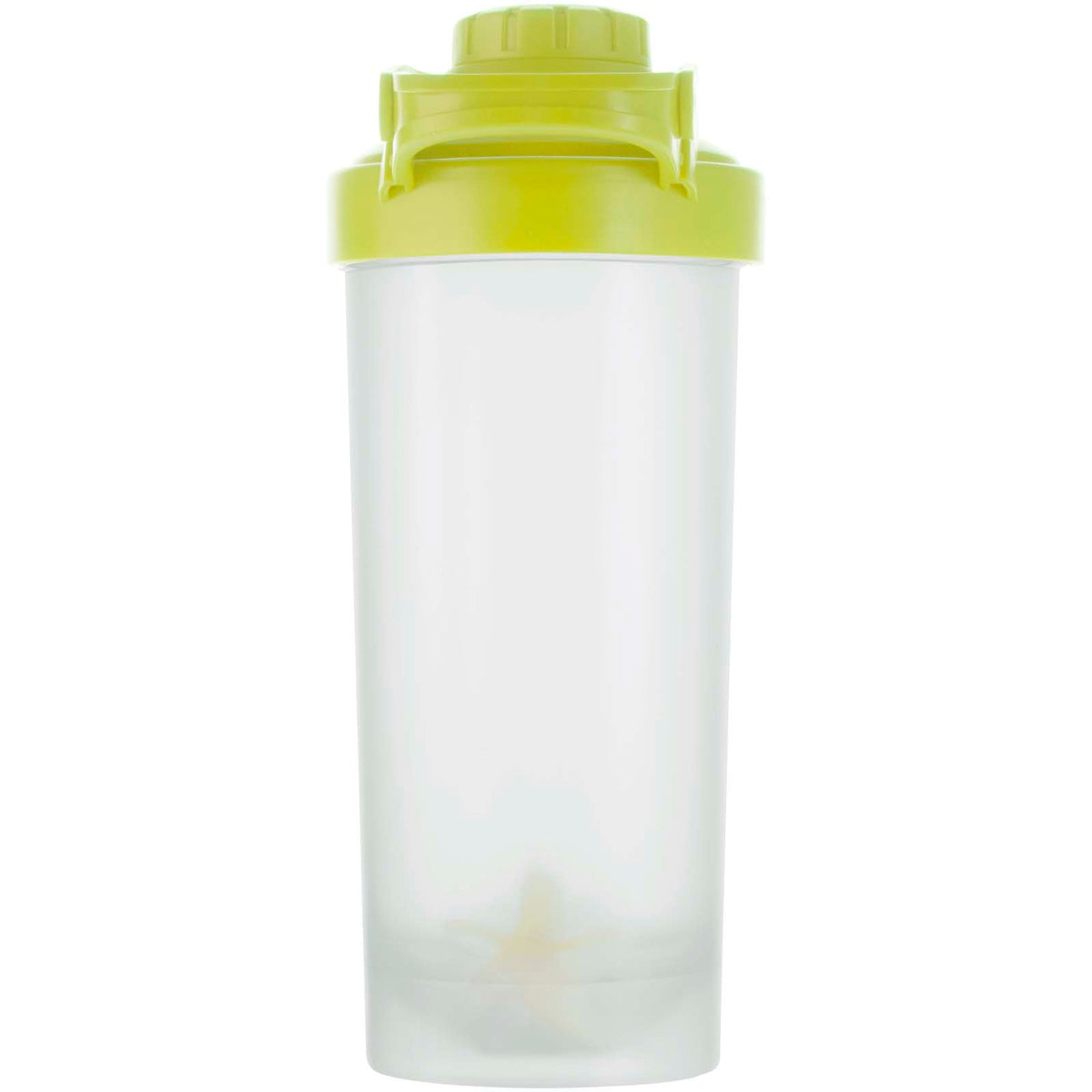 Forza 700 ml sportflaska med shakerboll