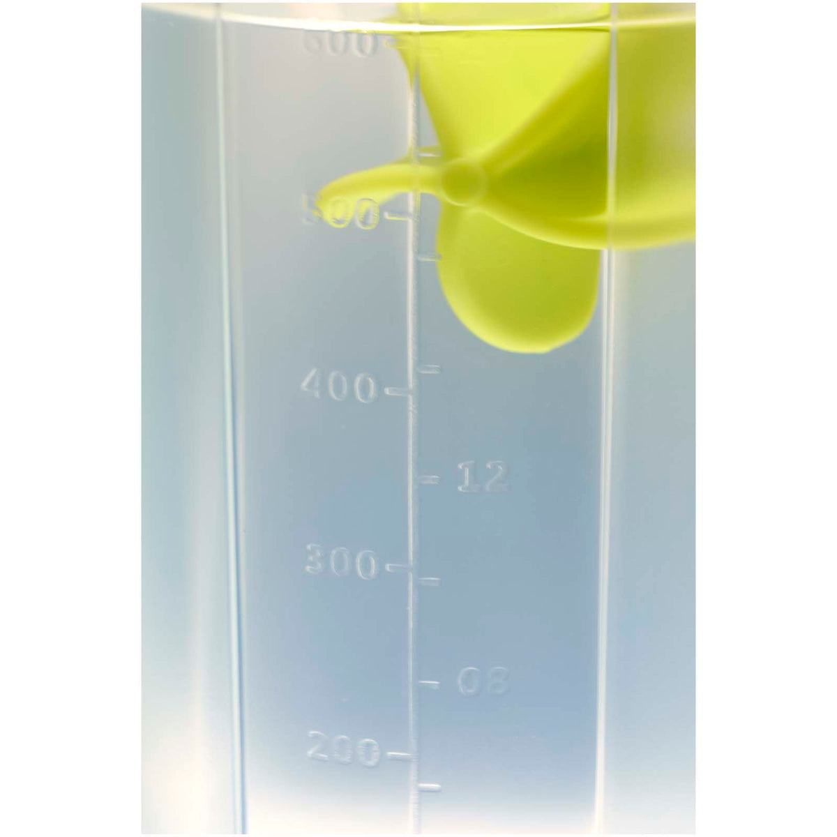 Forza 700 ml sportflaska med shakerboll