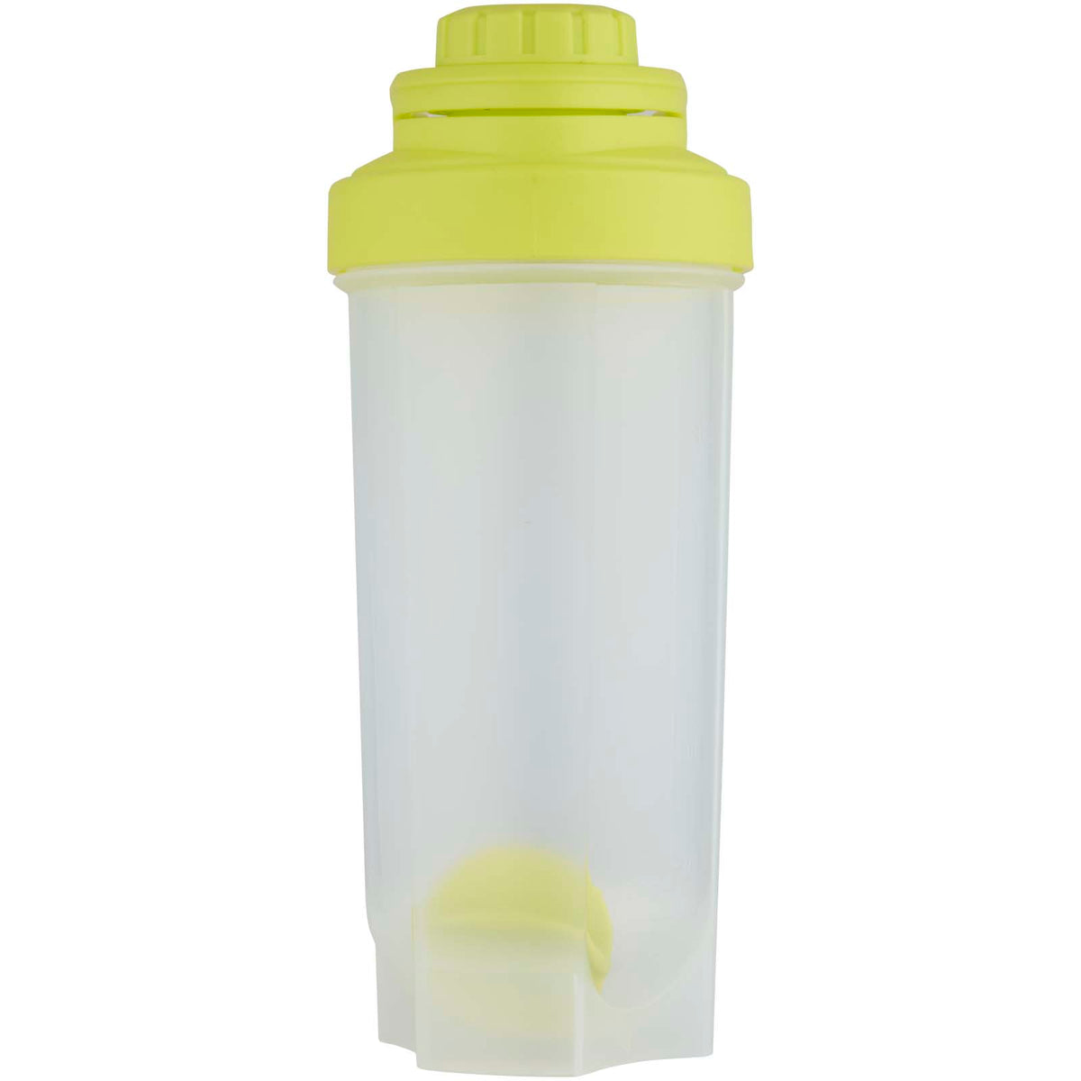 Forza 700 ml sportflaska med shakerboll