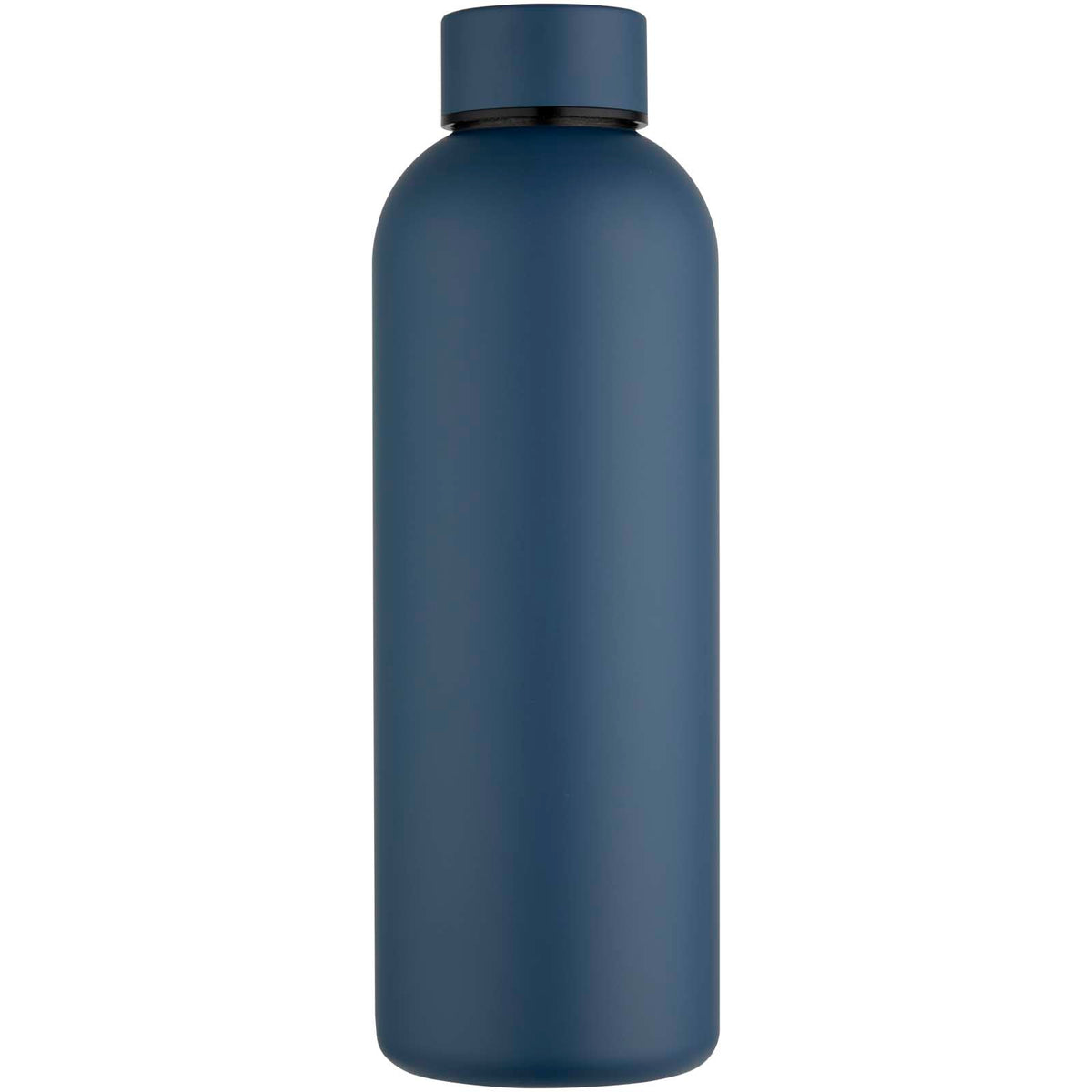 Spring 750 ml RCS-återvunnen vattenflaska med enkelvägg av rostfritt stål