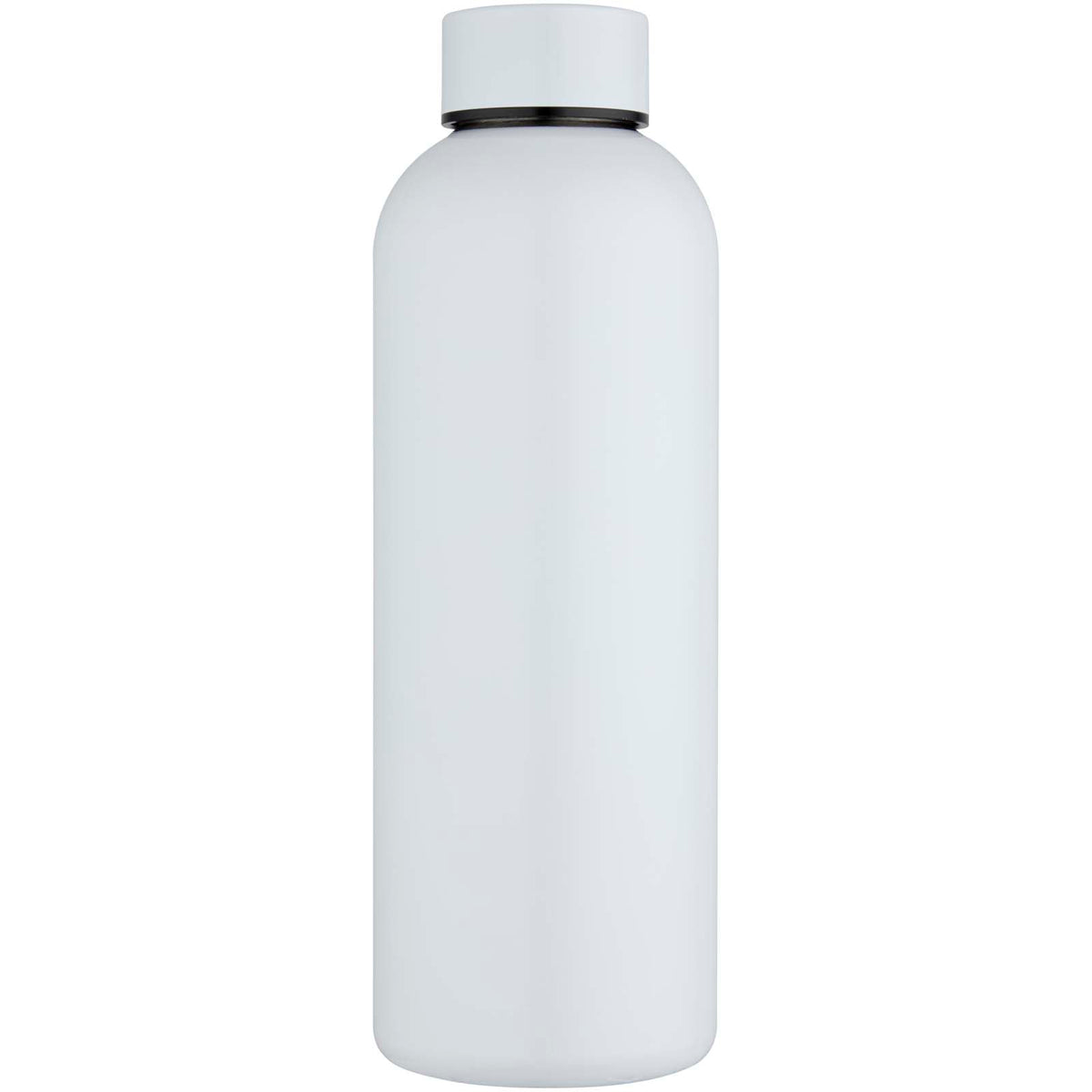 Spring 750 ml vattenflaska med enkelvägg tillverkad av RCS-certifierat rostfritt stål för sublimering
