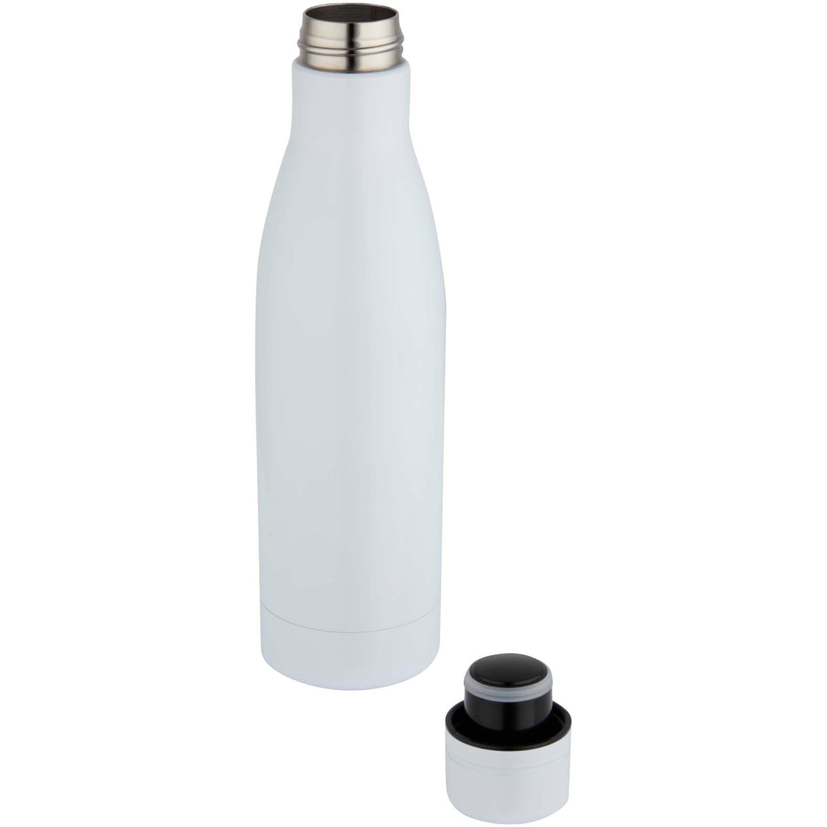Vasa 500 ml vattenflaska i rostfritt stål för sublimering