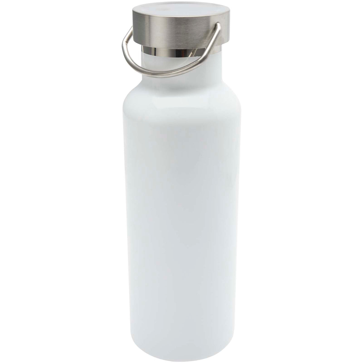 Thor 500 ml vattenflaska av RCS-certifierat rostfritt stål för sublimering