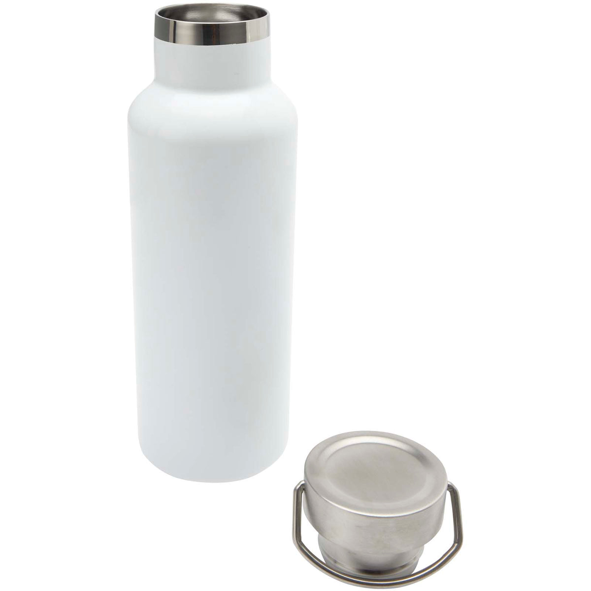 Thor 500 ml vattenflaska av RCS-certifierat rostfritt stål för sublimering
