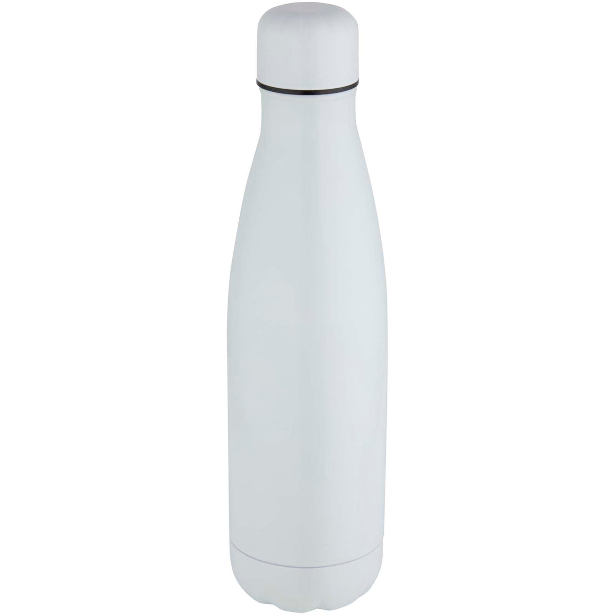 Cove 500 ml vakuumisolerad flaska i rostfritt stål för sublimering