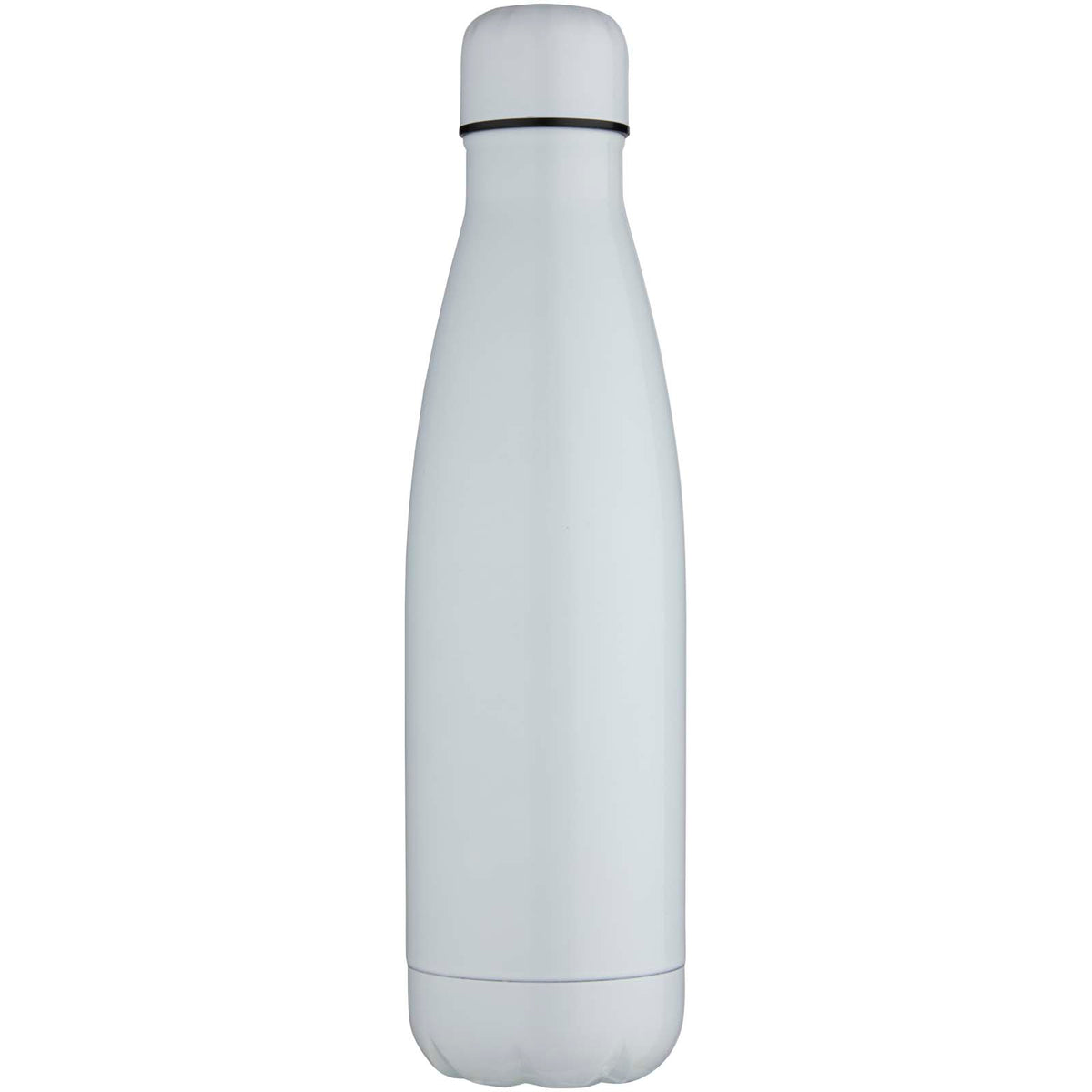 Cove 500 ml vakuumisolerad flaska i rostfritt stål för sublimering