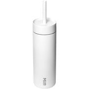 MiiR Sipper 473 ml vattenflaska med sugrör
