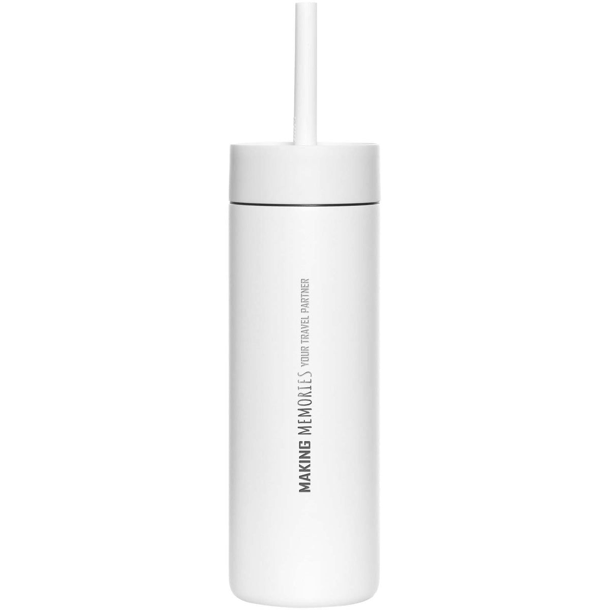 MiiR Sipper 473 ml vattenflaska med sugrör