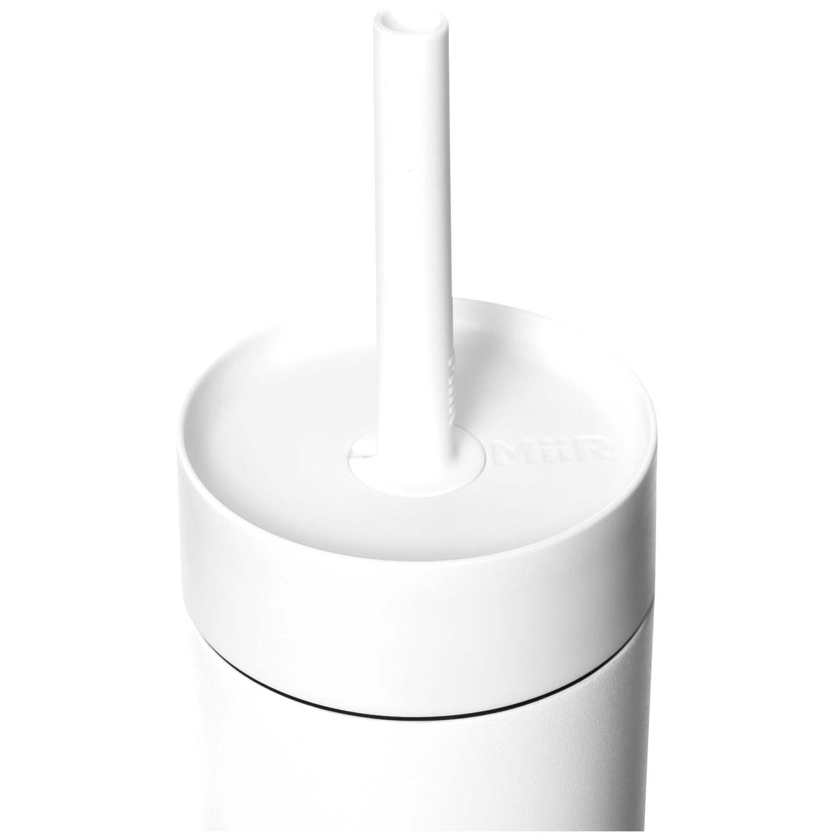 MiiR Sipper 473 ml vattenflaska med sugrör