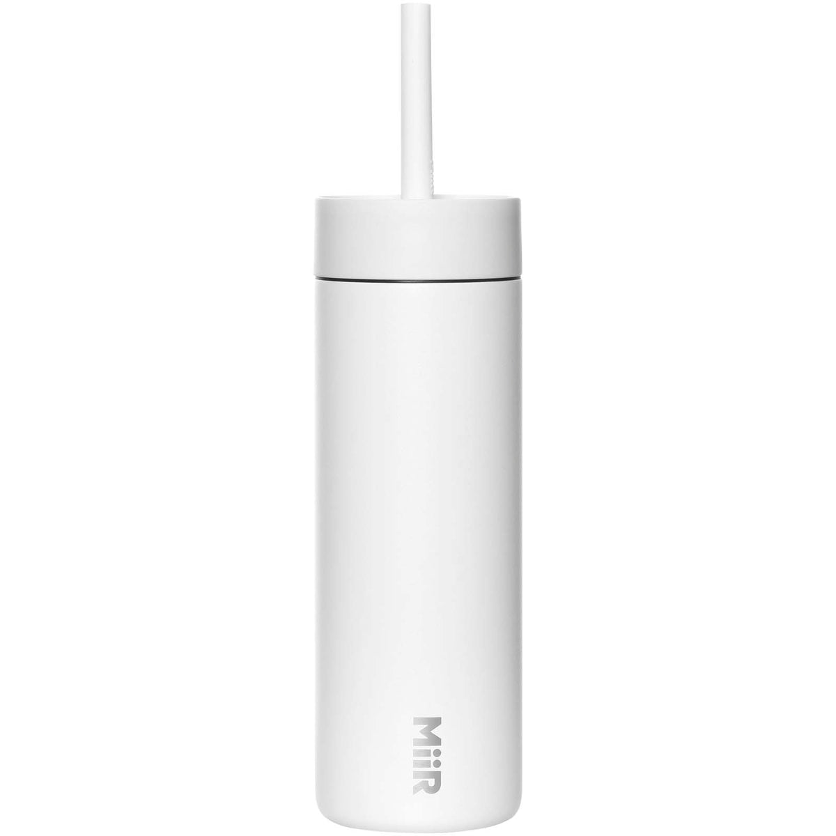 MiiR Sipper 473 ml vattenflaska med sugrör