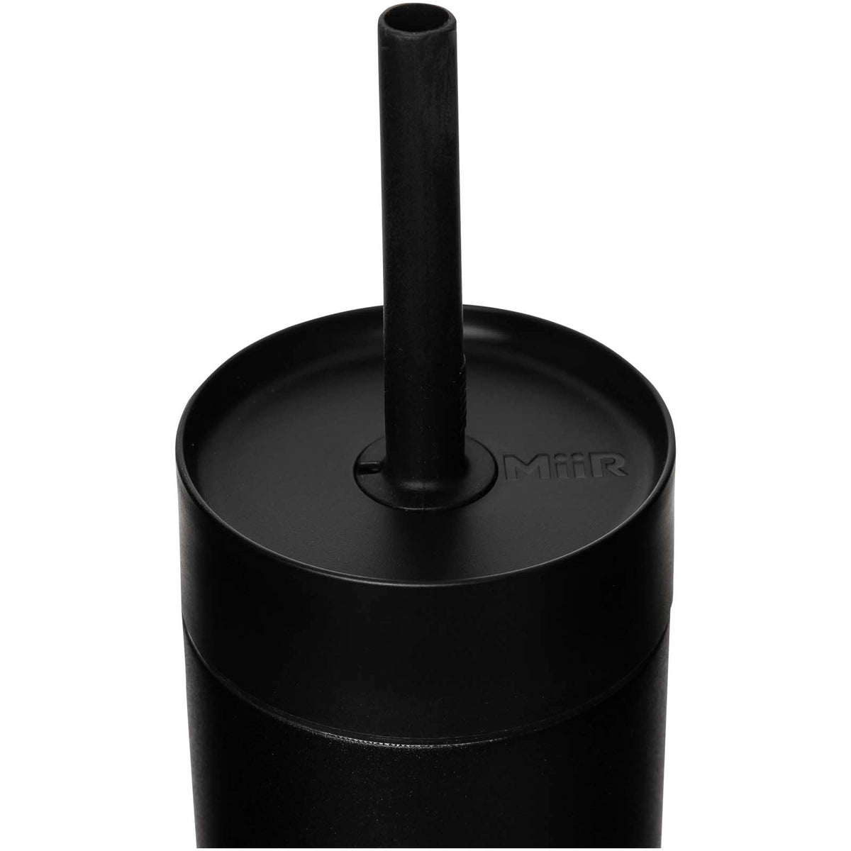 MiiR Sipper 473 ml vattenflaska med sugrör