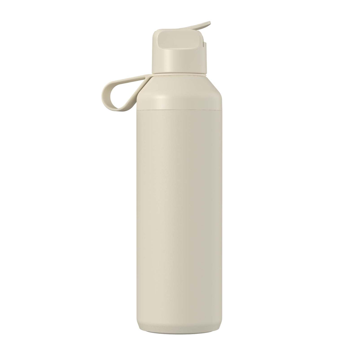 Ocean Bottle Peak GO 710 ml vakuumisolerad vattenflaska