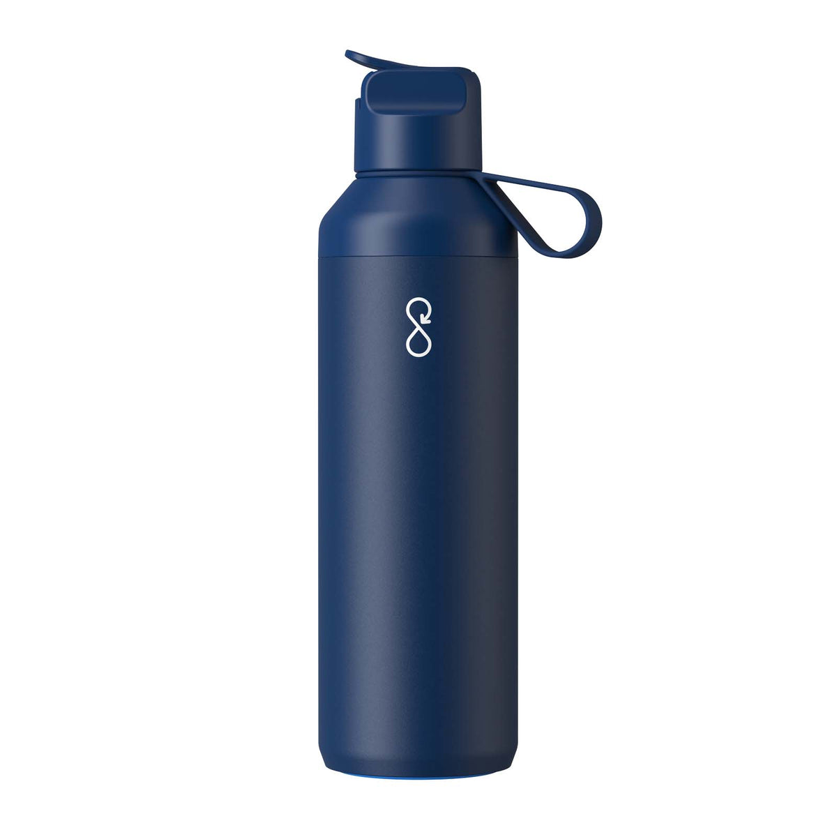 Ocean Bottle Peak GO 710 ml vakuumisolerad vattenflaska