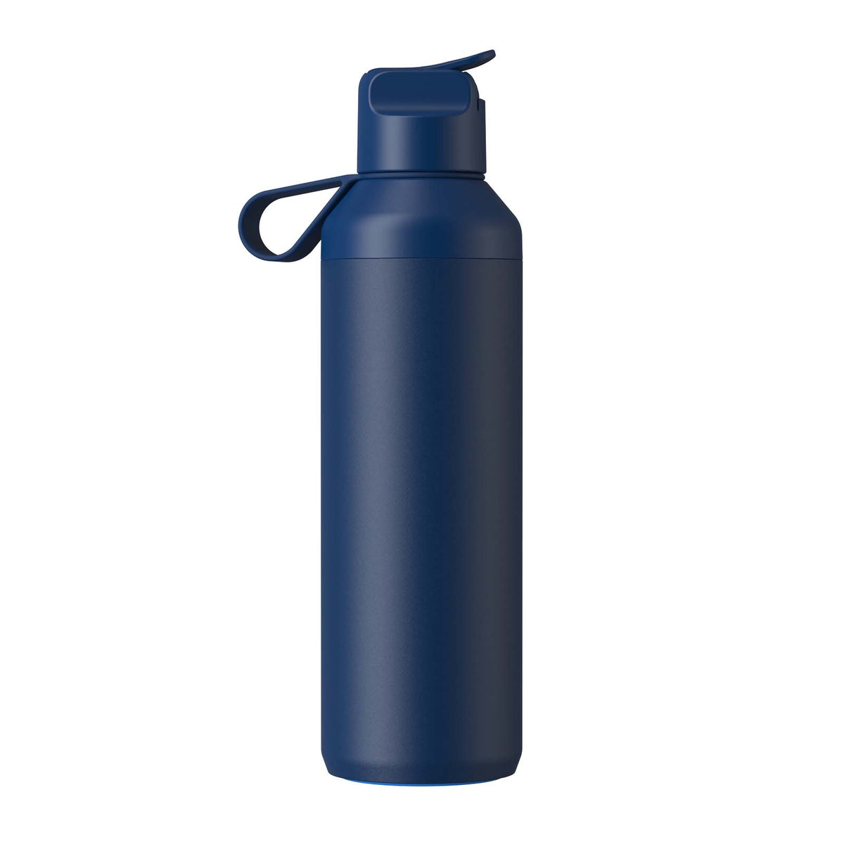 Ocean Bottle Peak GO 710 ml vakuumisolerad vattenflaska