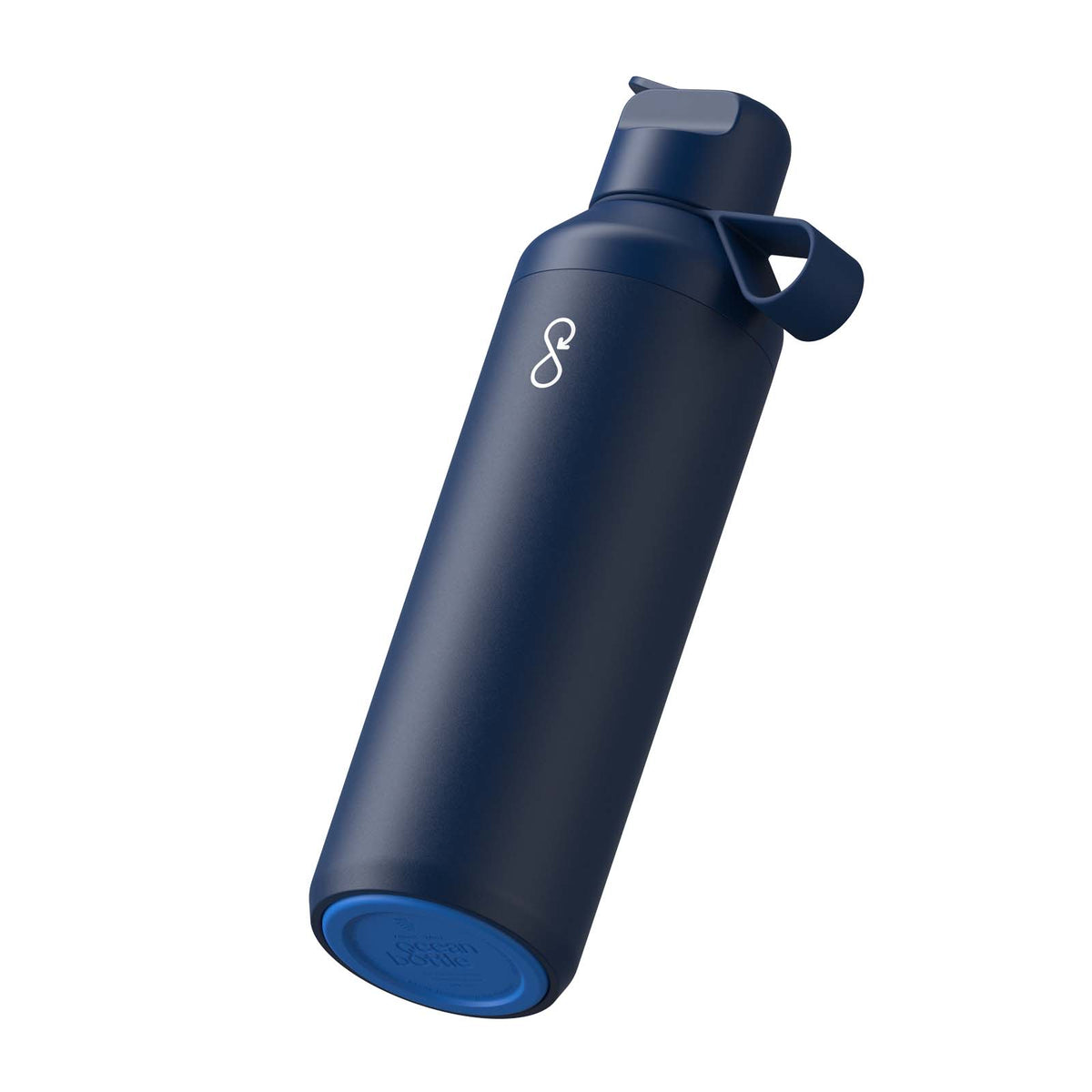 Ocean Bottle Peak GO 710 ml vakuumisolerad vattenflaska