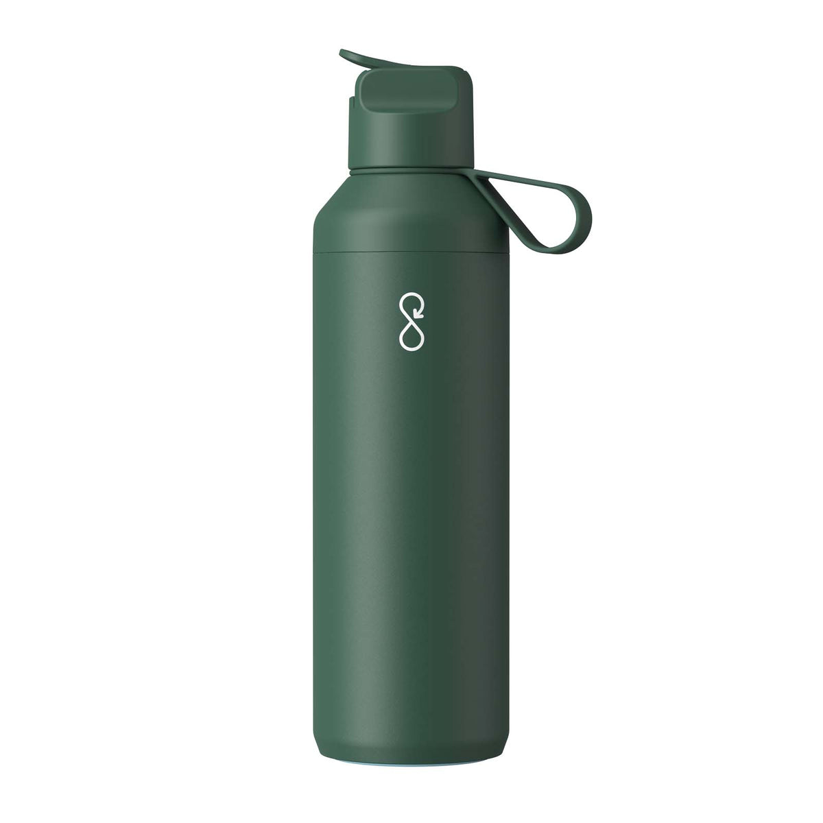 Ocean Bottle Peak GO 710 ml vakuumisolerad vattenflaska