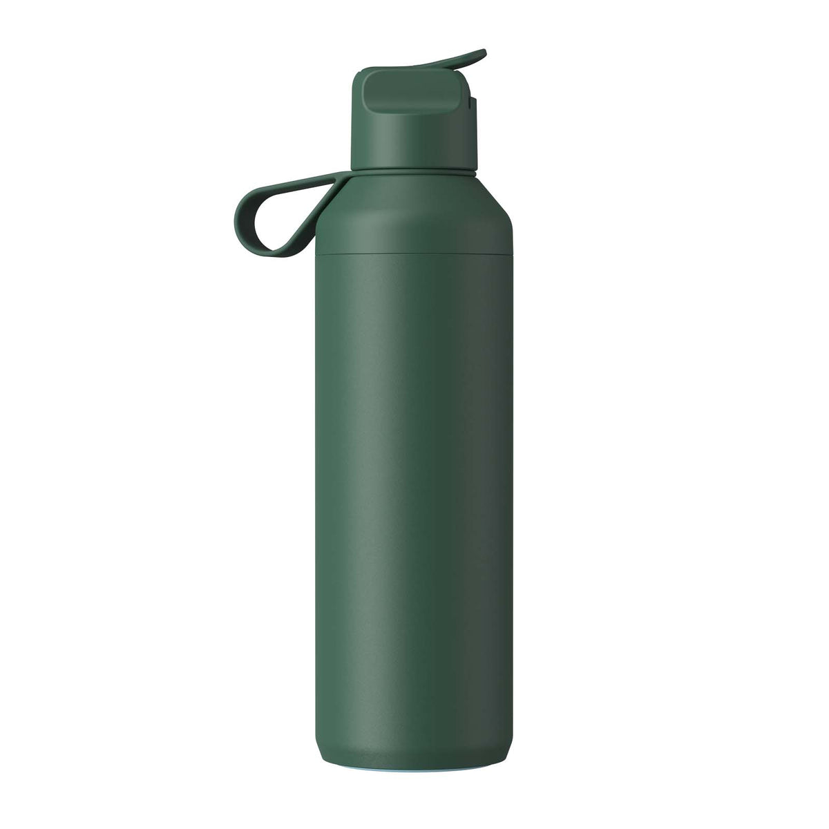 Ocean Bottle Peak GO 710 ml vakuumisolerad vattenflaska