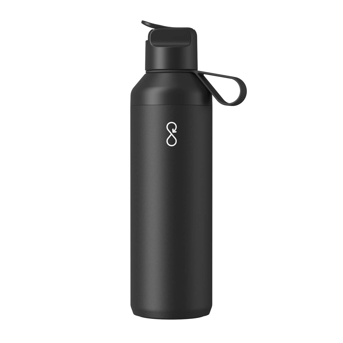 Ocean Bottle Peak GO 710 ml vakuumisolerad vattenflaska