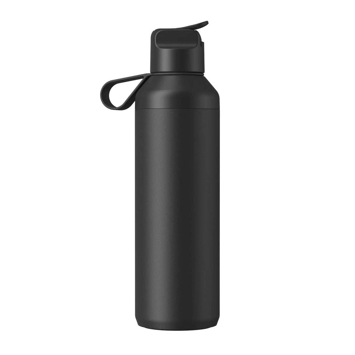 Ocean Bottle Peak GO 710 ml vakuumisolerad vattenflaska