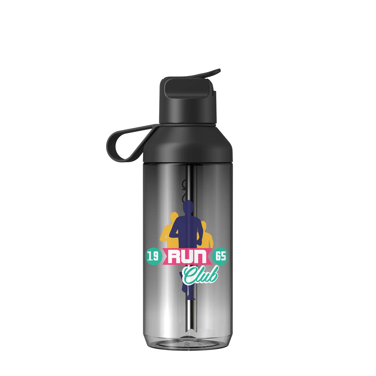 Ocean Bottle GO Clear 710 ml vattenflaska