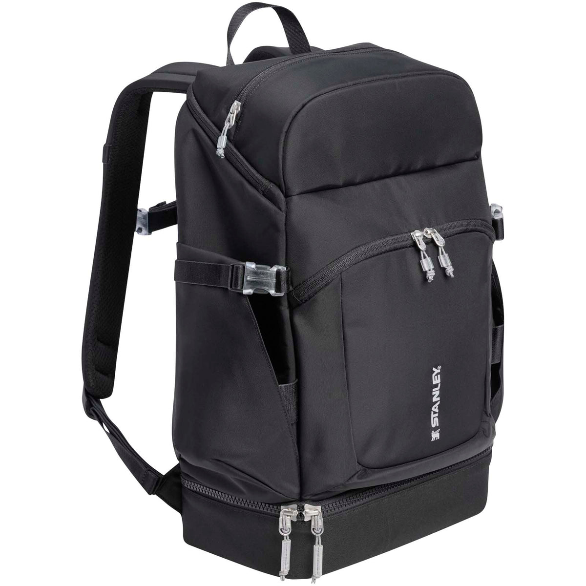 Stanley Vitalize™ Macro Method återvunnen ryggsäck 29L