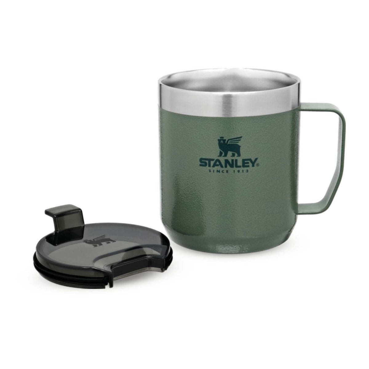 Stanley Everyday 350 ml campingsmugg i rostfritt stål