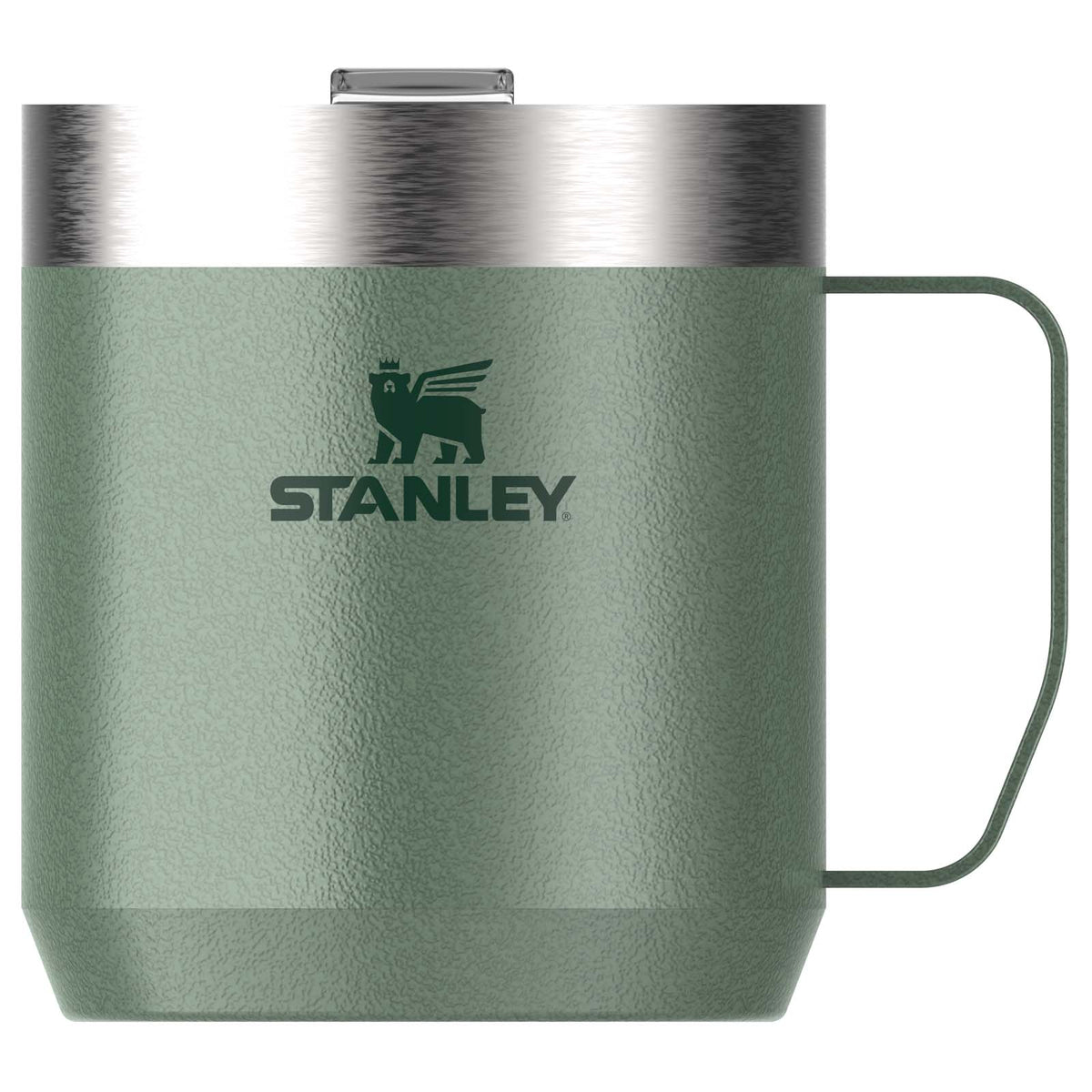 Stanley Everyday 350 ml campingsmugg i rostfritt stål