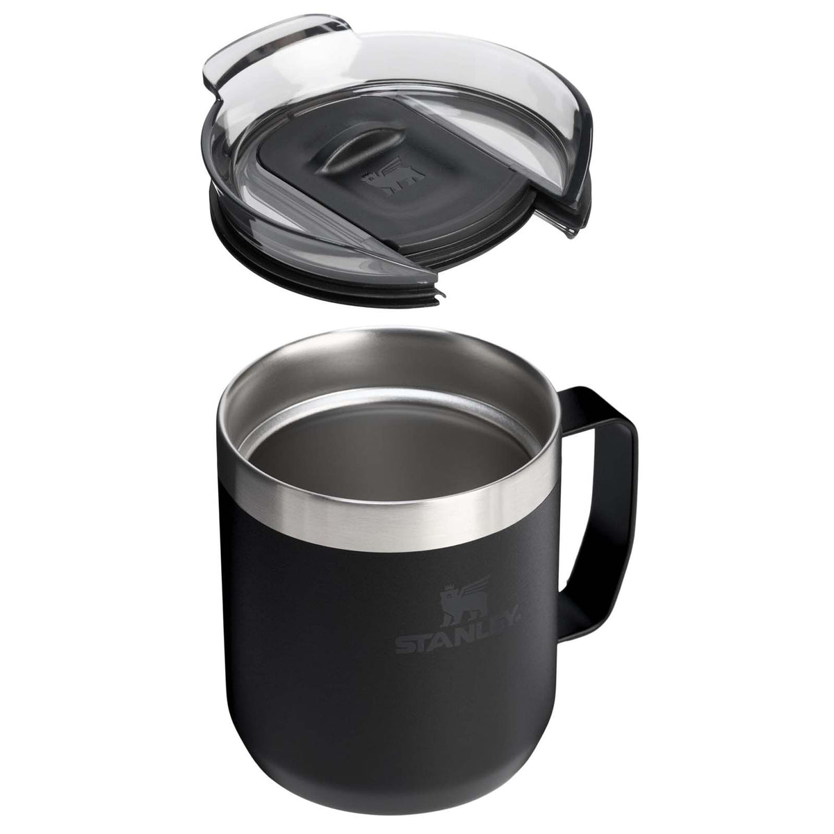 Stanley Everyday 350 ml campingsmugg i rostfritt stål
