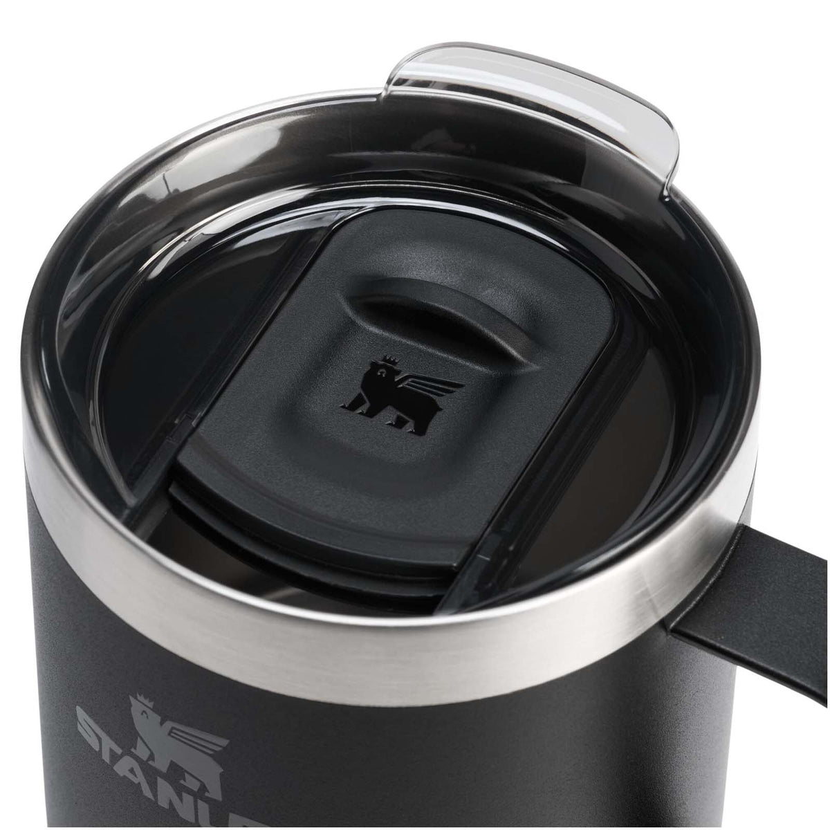 Stanley Everyday 350 ml campingsmugg i rostfritt stål