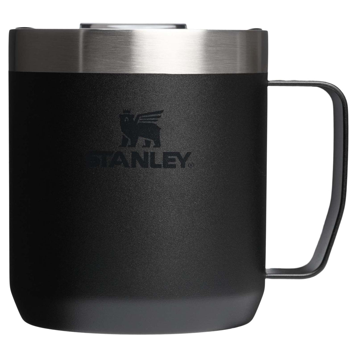 Stanley Everyday 350 ml campingsmugg i rostfritt stål