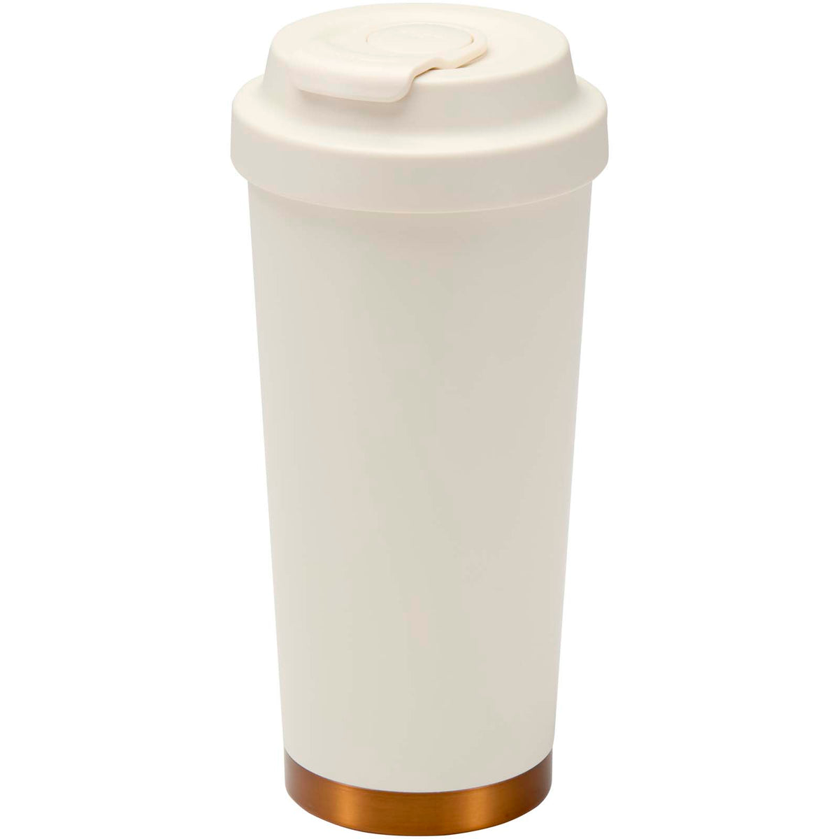 Hampton 480 ml RCS-mugg i återvunnet rostfritt stål med dubbelvägg och vakuumisolering