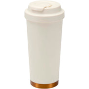 Hampton 480 ml RCS-mugg i återvunnet rostfritt stål med dubbelvägg och vakuumisolering