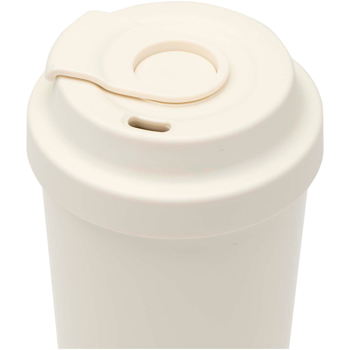 Hampton 480 ml RCS-mugg i återvunnet rostfritt stål med dubbelvägg och vakuumisolering