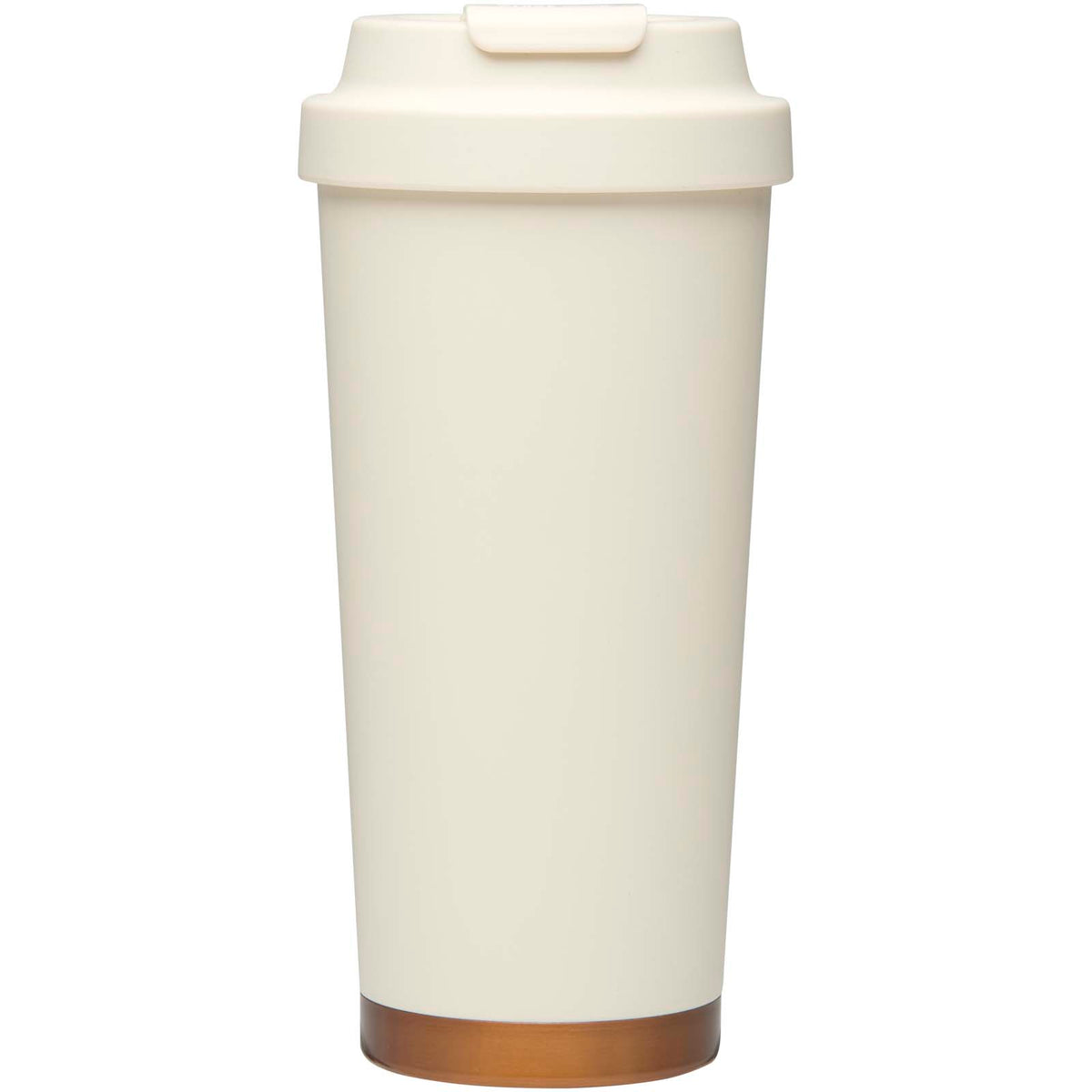 Hampton 480 ml RCS-mugg i återvunnet rostfritt stål med dubbelvägg och vakuumisolering