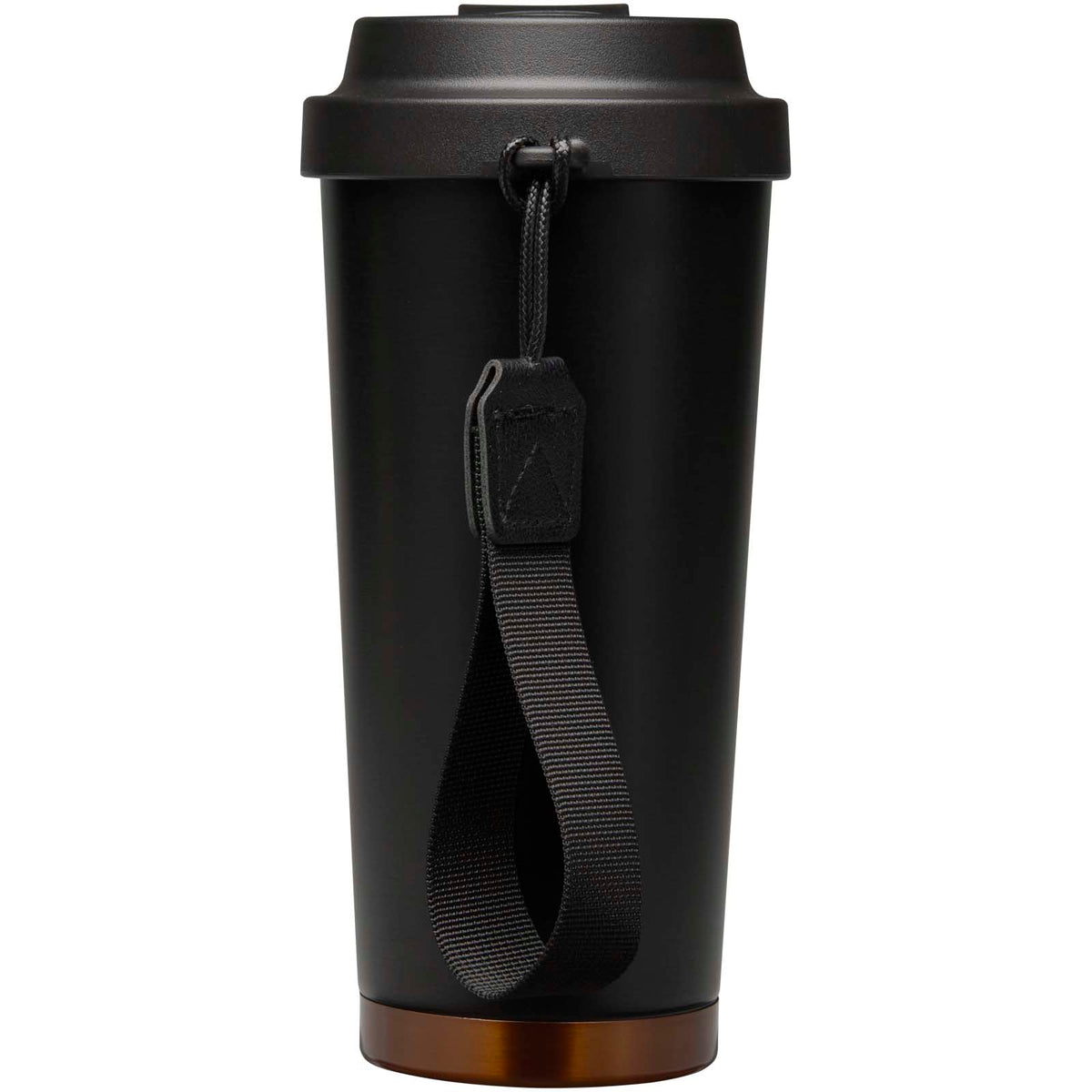 Hampton 480 ml RCS-mugg i återvunnet rostfritt stål med dubbelvägg och vakuumisolering