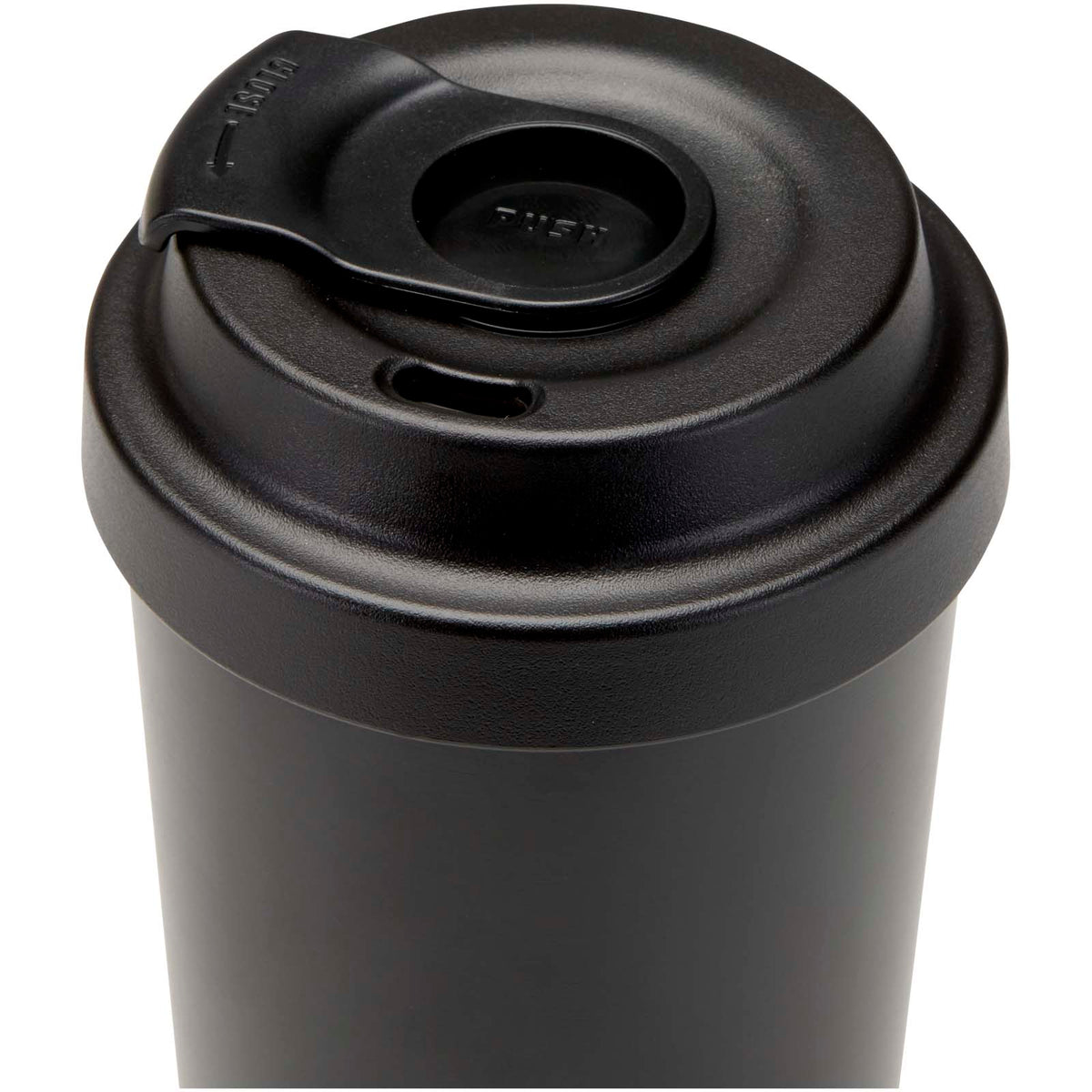 Hampton 480 ml RCS-mugg i återvunnet rostfritt stål med dubbelvägg och vakuumisolering
