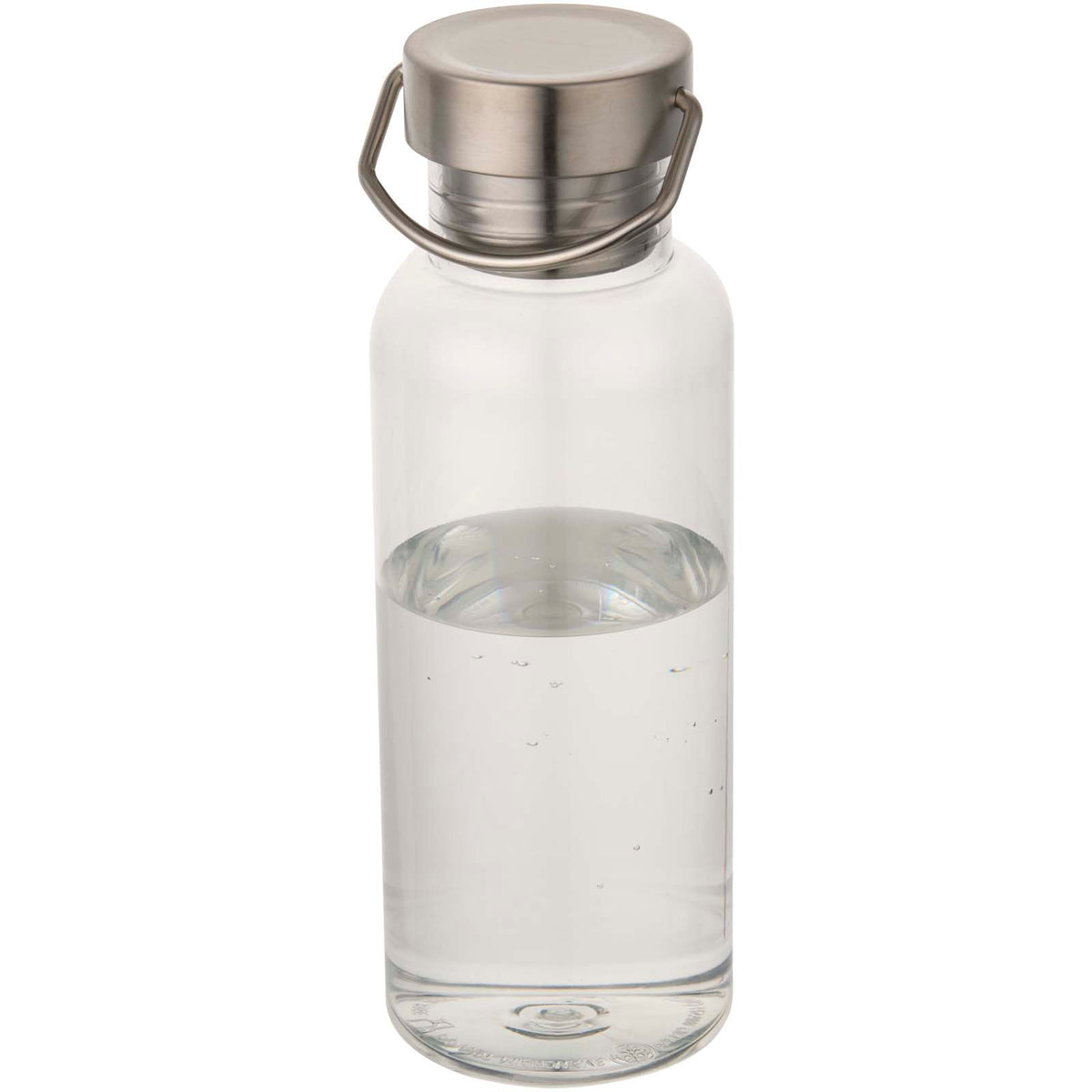 Thor 600 ml RCS-vattenflaska av återvunnen RPET