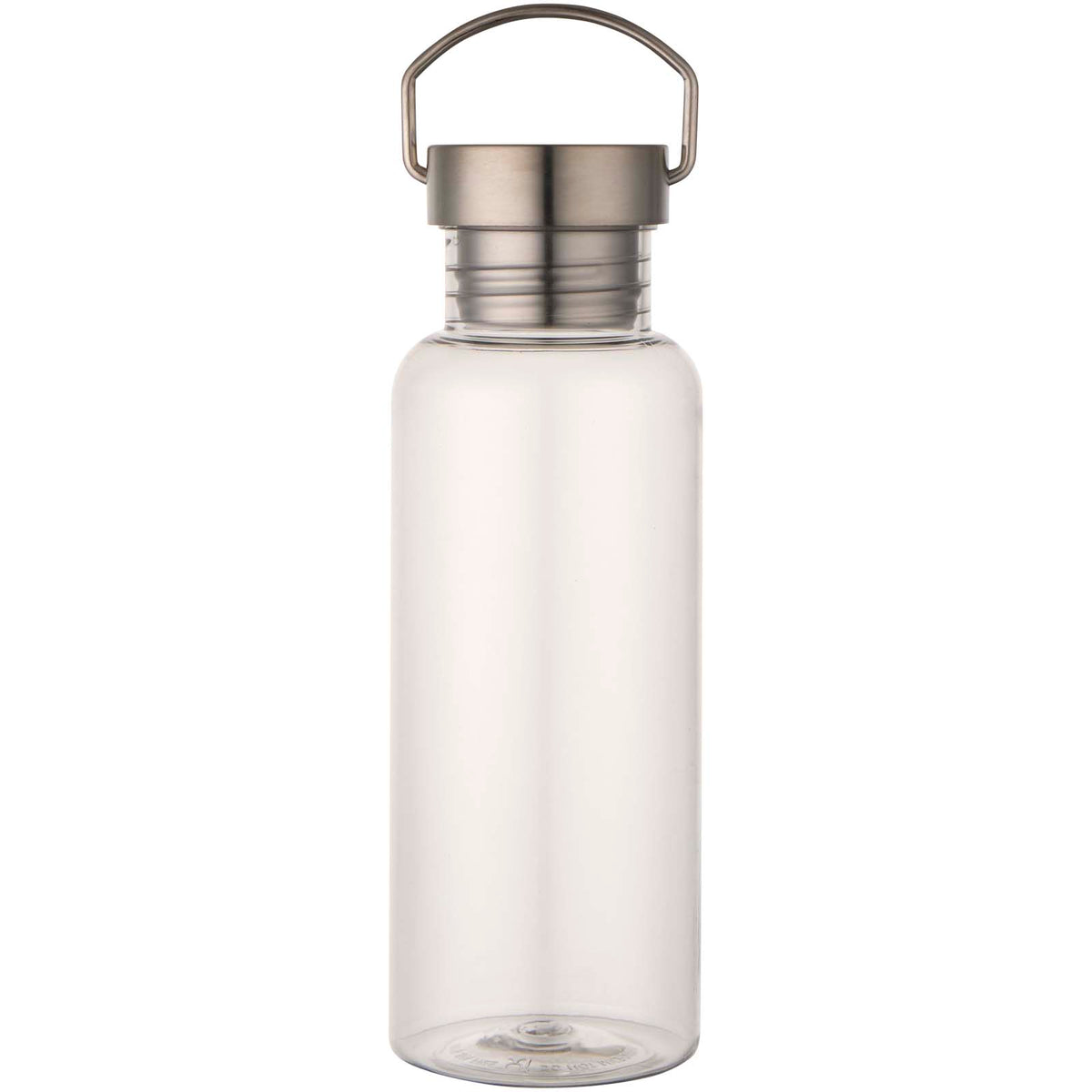 Thor 600 ml RCS-vattenflaska av återvunnen RPET