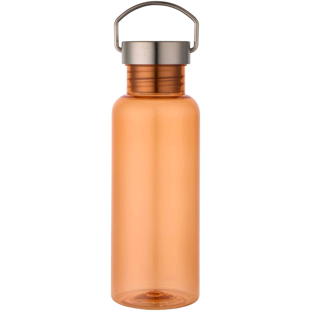 Thor 600 ml RCS-vattenflaska av återvunnen RPET
