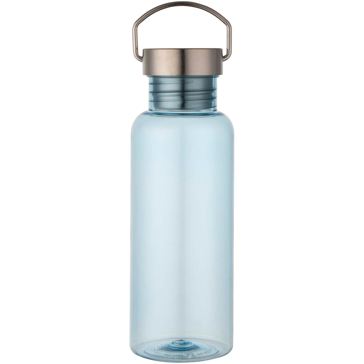 Thor 600 ml RCS-vattenflaska av återvunnen RPET